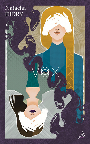 Vox - Natacha Didry (2023)