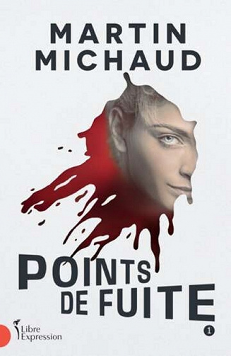 Points de fuite T1 - Martin Michaud