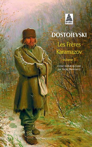 Le grand Inquisiteur - Fiodor Dostoïevski (2002)