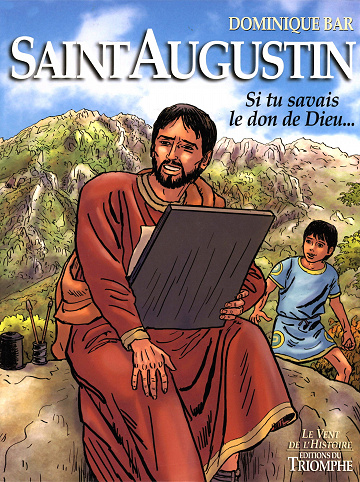 Saint Augustin (Bar)