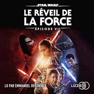 Le réveil de la force: Star Wars 7 - Alan Dean Foster (2023)