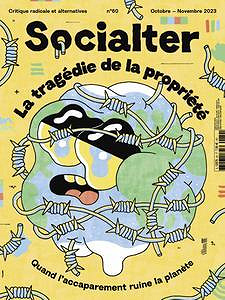 Socialter - Octobre-Novembre 2023