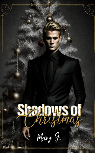 Shadows of Christmas - Mary G (2023)