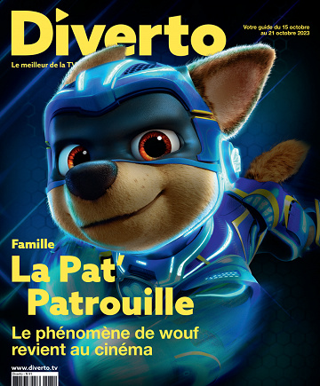 Diverto - 15 Octobre 2023