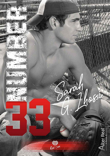 Number, Tome 3 : Number 33 - Sarah G. Lhossi