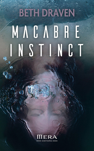Macabre Instinct - Beth Draven (2023)