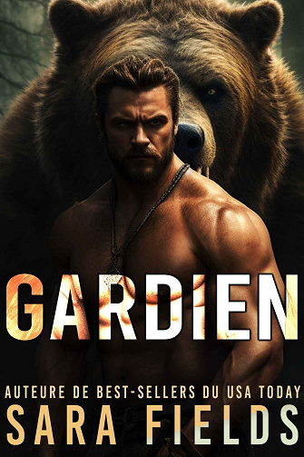 Gardien - Sara Fields (2023)
