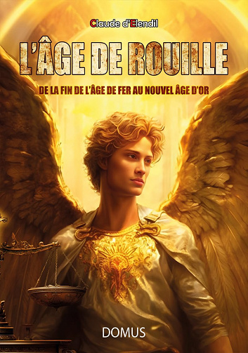 L'Age de rouille. De la fin de l'âge de fer au nouvel âge d'or - Claude d' Elendil (2023)