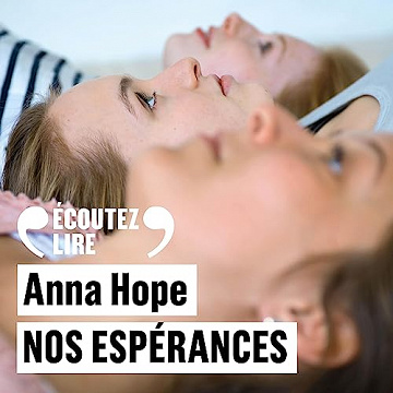 Nos espérances - Anna Hope (2023)
