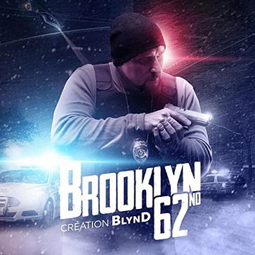 Brooklyn 62nd: L'intégrale - BLYND