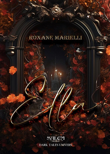 Ella - Roxane Marielli (2023)