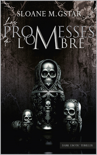 Les promesses de l'ombre - Sloane Morningstar (2023)