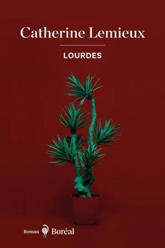 Lourdes - Catherine Lemieux (2023)