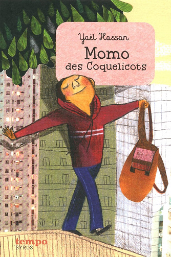 Momo des Coquelicots - Yaël Hassan (2012)