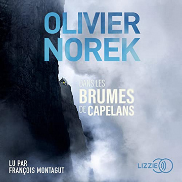 Dans les brumes de Capelans - Olivier Norek (2022)