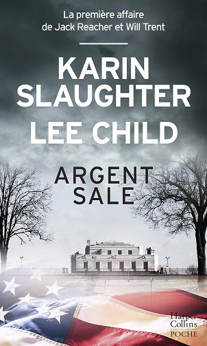 Argent sale - Karin Slaughter (2019)