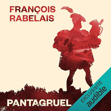 Pantagruel - François Rabelais
