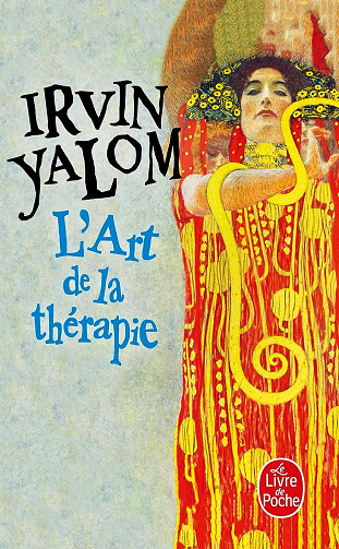 L'Art de la thérapie - Irvin Yalom (2018)