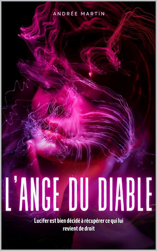 L'ange du diable - Andrée Martin (2023)