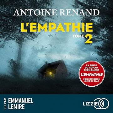L'Empathie 2 - Antoine Renand