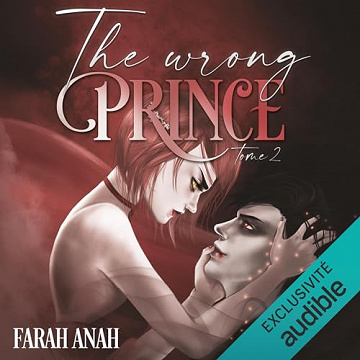 The wrong prince 2 - Farah Anah (2023)