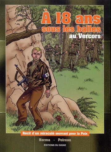 À 18 ans sous les balles au vercors (2007)