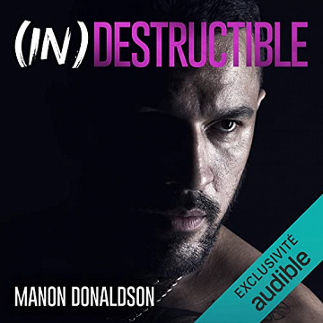 (In)destructible - Manon Donaldson (2023)