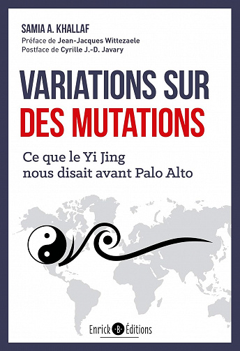 Variations sur des mutations - Samia A. Khallaf (2020)