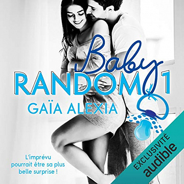 Baby random 1 - Gaïa Alexia (2020)