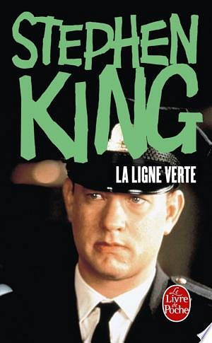 La Ligne verte - Stephen King (2013)
