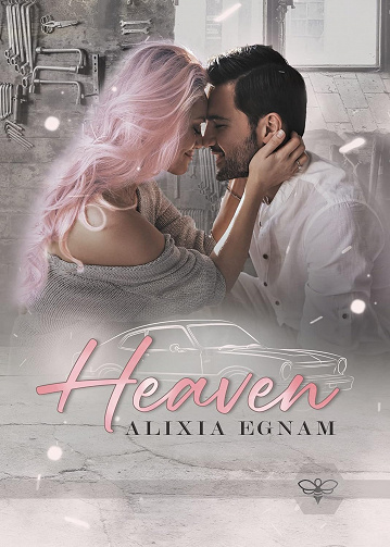 Heaven - Alixia Egnam (2023)