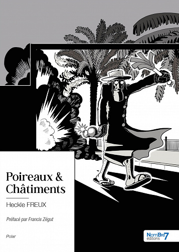 Poireaux & Châtiments - Heckle Freux (2023)