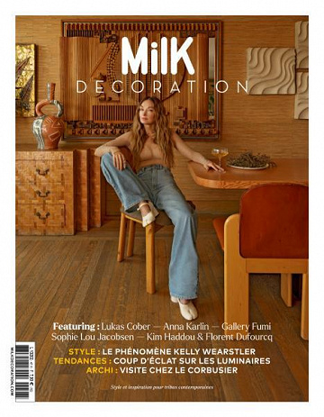 MilK Décoration - Novembre 2023