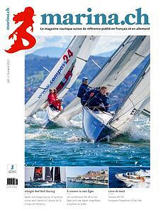 Marina.ch French Edition - Octobre 2023