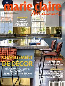 Marie Claire Maison - Novembre 2023