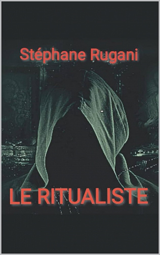 Le Ritualiste - Stephane Rugani (2023)