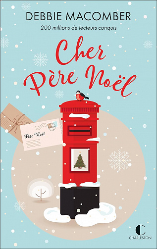 Cher Père Noël - Debbie Macomber