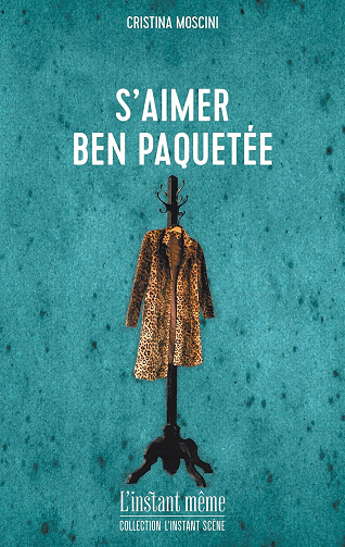 S'aimer ben paquetée - Cristina Moscini (2023)