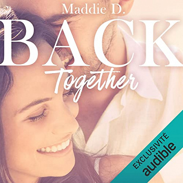 Back Together - Maddie D. (2022)