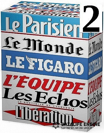 Pack Journaux Français du Vendredi 20 Octobre 2023 [la suite]