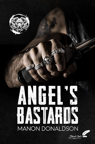 Angel's bastards - Manon Donaldson (2023)