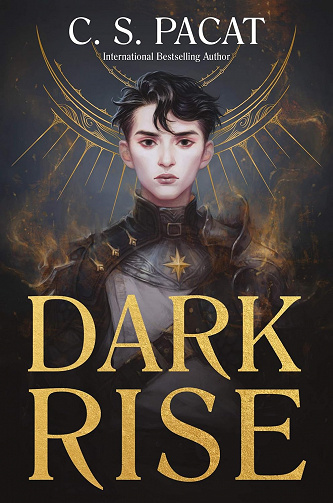 Dark Rise (tome 1) - C.S. Pacat