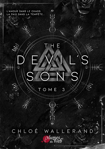 The Devil's Sons - Tome 3 - Chloé Wallerand