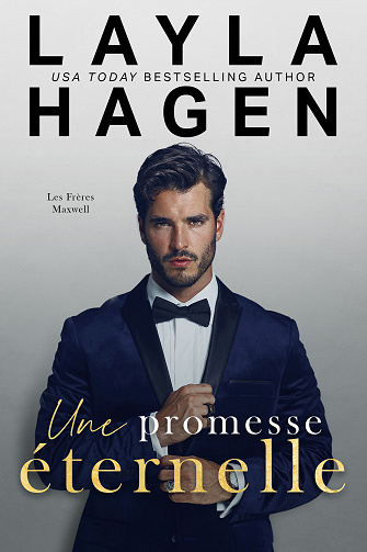Une promesse éternelle - Layla Hagen (2023)