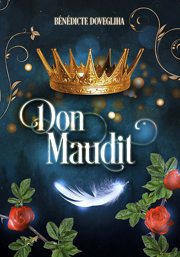 Don maudit - Bénédicte Dovegliha (2023)