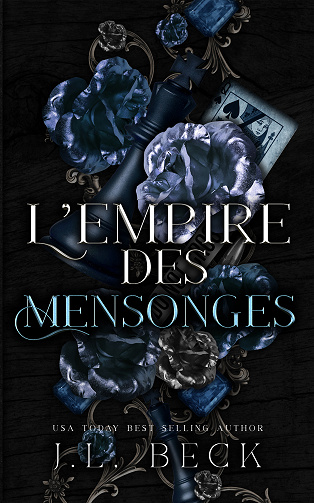 L’empire des mensonges - J.L. Beck (2023)