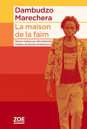 La maison de la faim - Dambudzo Marechera (2023)