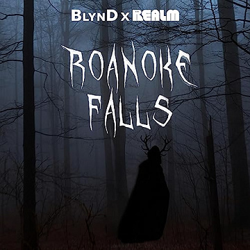 Roanoke falls: L'intégrale - BLYND (2023)