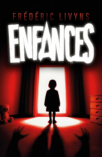 Enfances - Frédéric Livyns (2023)
