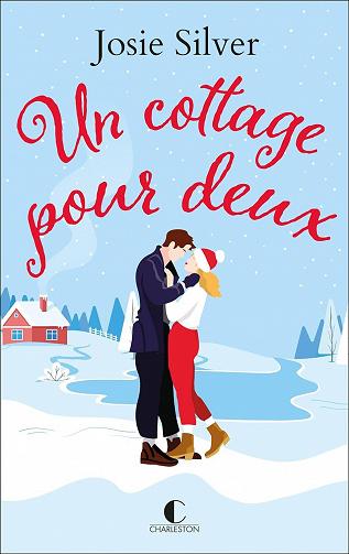 Un cottage pour deux - Josie Silver (2023)